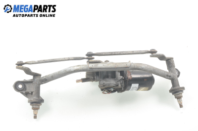 Front wipers motor for Renault Espace III 2.2 dCi, 130 hp, 2000, position: front