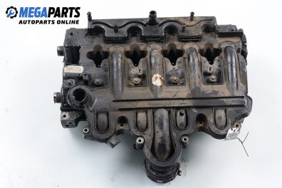 Engine head for Renault Espace III 2.2 dCi, 130 hp, 2000