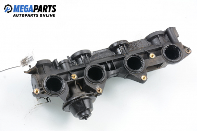 Intake manifold for Renault Espace III 2.2 dCi, 130 hp, 2000