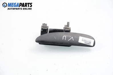 Outer handle for Renault Espace III 2.2 dCi, 130 hp, 2000, position: front - left