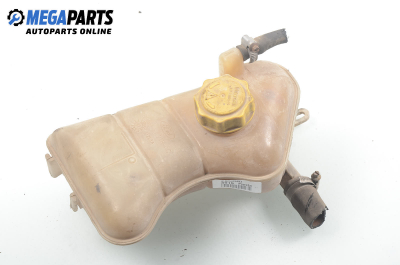 Coolant reservoir for Ford Fiesta III 1.3, 60 hp, 1993