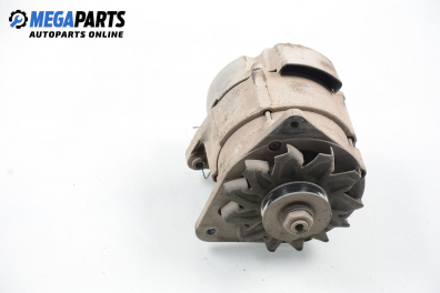 Alternator for Ford Fiesta III 1.3, 60 hp, 1993