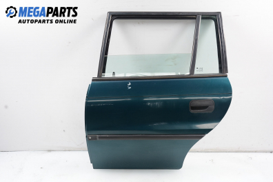 Door for Opel Astra F 1.6 16V, 100 hp, station wagon, 1998, position: rear - left