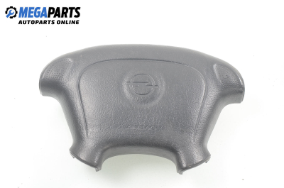 Airbag for Opel Astra F 1.6 16V, 100 hp, combi, 1998