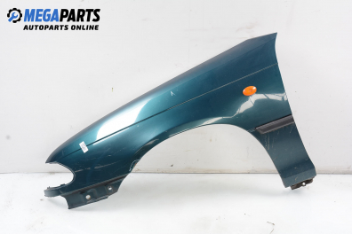 Aripă for Opel Astra F 1.6 16V, 100 hp, combi, 1998, position: stânga