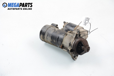 Starter for Opel Astra F 1.6 16V, 100 hp, station wagon, 1998