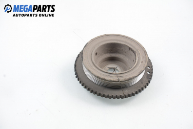 Dämpferscheibe for Opel Astra F 1.6 16V, 100 hp, combi, 1998