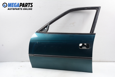 Door for Opel Astra F 1.6 16V, 100 hp, station wagon, 1998, position: front - left