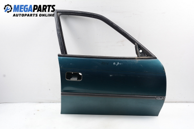 Door for Opel Astra F 1.6 16V, 100 hp, station wagon, 1998, position: front - right