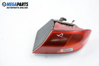 Tail light for Alfa Romeo 166 2.0 T.Spark, 155 hp, sedan, 1998, position: right