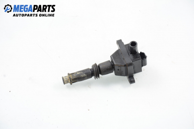 Ignition coil for Alfa Romeo 166 2.0 T.Spark, 155 hp, sedan, 1998