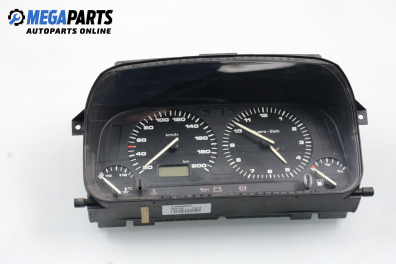 Instrument cluster for Volkswagen Golf III 1.4, 55 hp, 5 doors, 1994