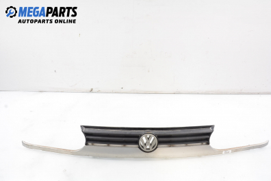 Grill for Volkswagen Golf III 1.4, 55 hp, 5 doors, 1994