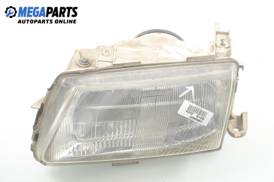 Headlight for Opel Astra F 2.0, 115 hp, hatchback, 5 doors, 1992, position: left