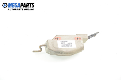 Door lock actuator for Opel Astra F 2.0, 115 hp, hatchback, 5 doors, 1992