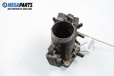 Clapetă carburator for Opel Astra F 2.0, 115 hp, hatchback, 5 uși, 1992