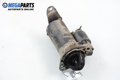 Demaror for Opel Astra F 2.0, 115 hp, hatchback, 5 uși, 1992