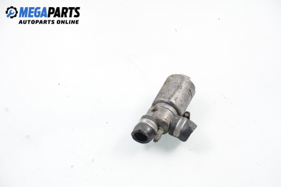 Actuator pentru ralanti for Opel Astra F 2.0, 115 hp, hatchback, 5 uși, 1992