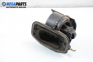 Heating blower for Renault 19 1.9 D, 64 hp, hatchback, 5 doors, 1991