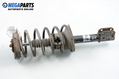 Macpherson shock absorber for Renault 19 1.9 D, 64 hp, hatchback, 5 doors, 1991, position: front - left