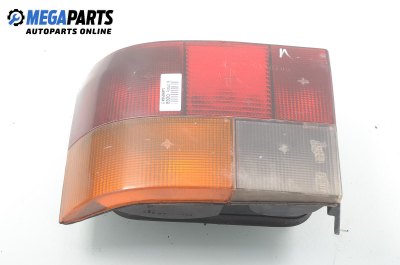 Tail light for Renault 19 1.9 D, 64 hp, hatchback, 5 doors, 1991, position: left