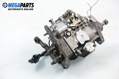 Diesel injection pump for Renault 19 1.9 D, 64 hp, hatchback, 1991