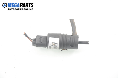 Pompa ștergătoare parbriz for BMW 3 (E46) 2.0 td, 150 hp, hatchback, 2002