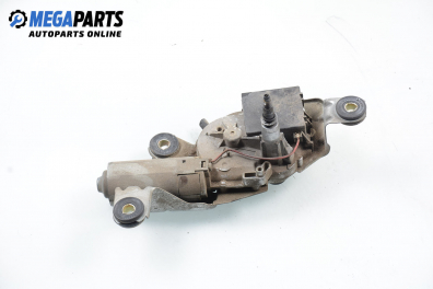 Motor ștergătoare parbriz for BMW 3 (E46) 2.0 td, 150 hp, hatchback, 2002, position: din spate