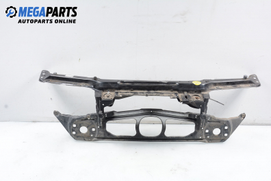 Armătură faţă for BMW 3 (E46) 2.0 td, 150 hp, hatchback, 3 uși, 2002