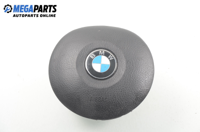 Airbag for BMW 3 (E46) 2.0 td, 150 hp, hatchback, 3 uși, 2002