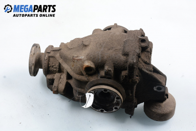 Differential for BMW 3 (E46) 2.0 td, 150 hp, hatchback, 2002