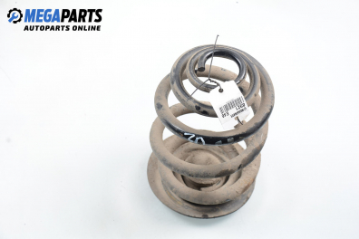 Coil spring for BMW 3 (E46) 2.0 td, 150 hp, hatchback, 2002, position: rear