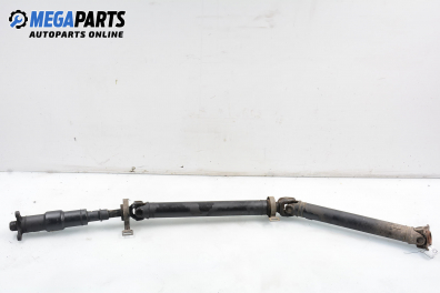 Tail shaft for BMW 3 (E46) 2.0 td, 150 hp, hatchback, 2002