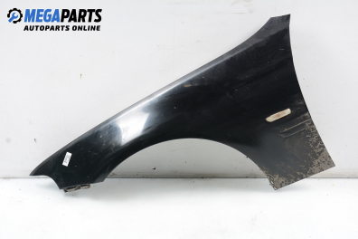 Fender for BMW 3 (E46) 2.0 td, 150 hp, hatchback, 3 doors, 2002, position: left