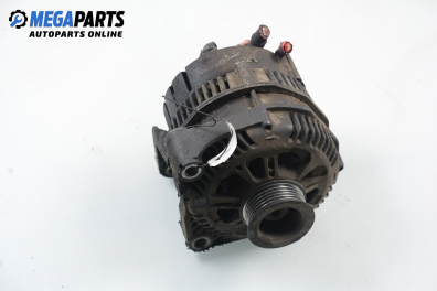 Alternator for BMW 3 (E46) 2.0 td, 150 hp, hatchback, 2002