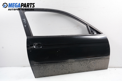 Door for BMW 3 (E46) 2.0 td, 150 hp, hatchback, 3 doors, 2002, position: right