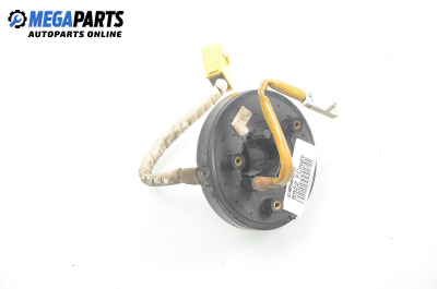 Flachbandkabel for Fiat Coupe 2.0 16V, 139 hp, 1995