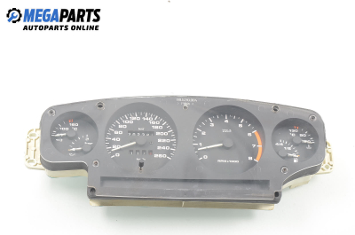 Instrument cluster for Fiat Coupe 2.0 16V, 139 hp, 1995