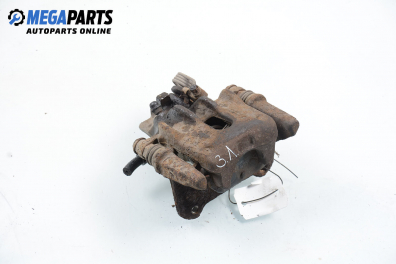 Caliper for Fiat Coupe 2.0 16V, 139 hp, 1995, position: rear - left