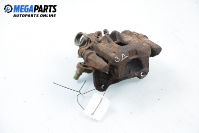 Caliper for Fiat Coupe 2.0 16V, 139 hp, 1995, position: rear - right