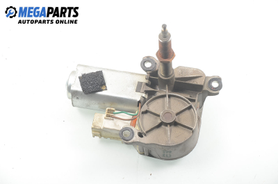 Front wipers motor for Fiat Coupe 2.0 16V, 139 hp, 1995, position: rear