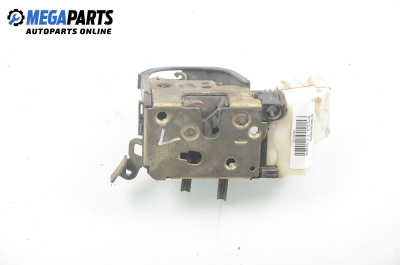 Lock for Fiat Coupe 2.0 16V, 139 hp, 1995, position: left