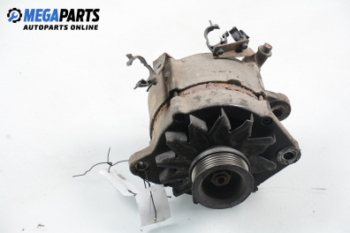 Alternator for Fiat Coupe 2.0 16V, 139 hp, 1995