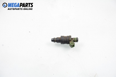 Gasoline fuel injector for Fiat Coupe 2.0 16V, 139 hp, 1995