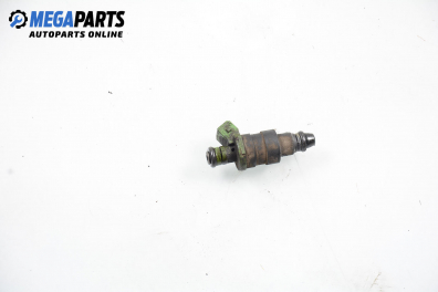 Gasoline fuel injector for Fiat Coupe 2.0 16V, 139 hp, 1995