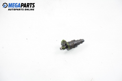 Gasoline fuel injector for Fiat Coupe 2.0 16V, 139 hp, 1995