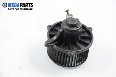 Heating blower for Kia Rio 1.3, 75 hp, station wagon, 2004