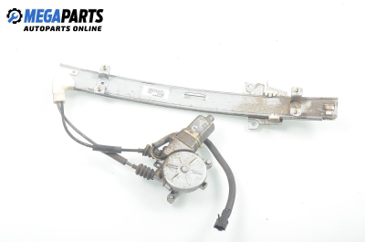 Electric window regulator for Kia Rio 1.3, 75 hp, station wagon, 2004, position: front - right