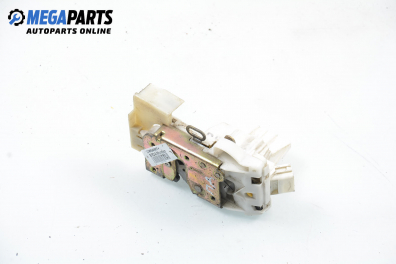 Schloss for Ford Mondeo Mk II 1.8 TD, 90 hp, hecktür, 1998, position: rechts, vorderseite