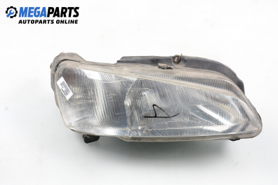 Headlight for Peugeot 106 1.5 D, 55 hp, 5 doors, 1997, position: right